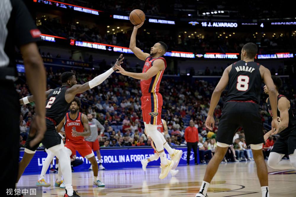 也让球员们 也让球员们